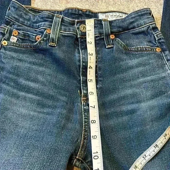 AG Jeans, The Mila. Size 25R. - Picture 9 of 13